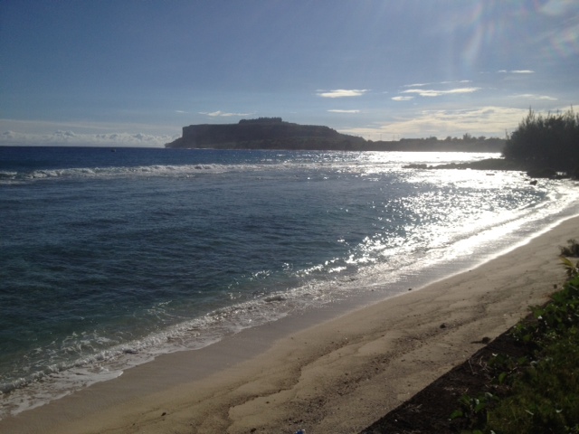 Beach Beach