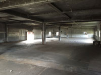 Chalan Lau Lau Warehouse