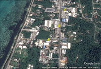 Chalan Lau Lau Warehouse