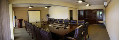 room