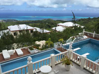 Mt. Tapochau Luxury Villa