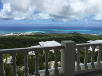 Mt. Tapochau Luxury Villa