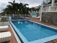 Mt. Tapochau Luxury Villa
