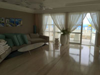 Mt. Tapochau Luxury Villa
