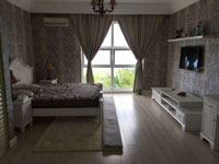 Mt. Tapochau Luxury Villa