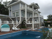 Mt. Tapochau Luxury Villa