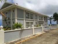 Mt. Tapochau Luxury Villa