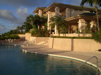 Tapochau Estates Luxury Townhome