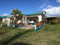 Dan Dan Executive House