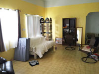 Dan Dan Executive House