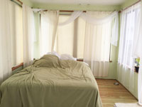 Dan Dan Executive House
