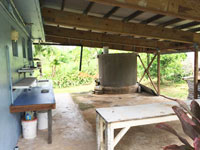 Dan Dan Executive House
