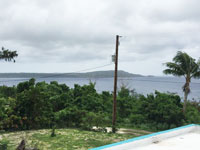 Dan Dan Executive House