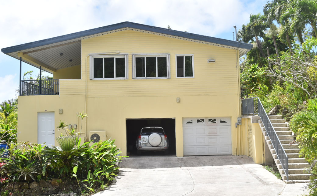 Pacific Rim International Saipan, Tinian, Rota Real Estate