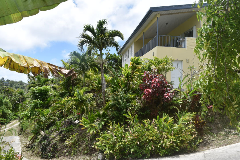 Pacific Rim International Saipan, Tinian, Rota Real Estate