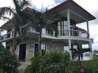 Radar Ridge Luxury Villa