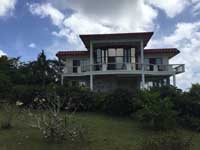 Radar Ridge Luxury Villa