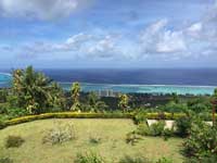 Radar Ridge Luxury Villa