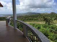Radar Ridge Luxury Villa