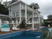 Mt. Tapochau Luxury Villa