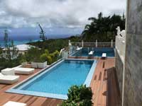 Mt. Tapochau Luxury Villa
