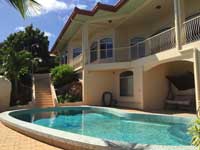 Lau Lau Heights Luxury Home