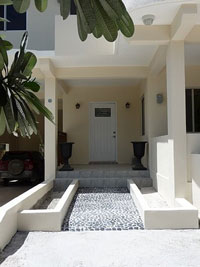 Capitol Hill Executive House