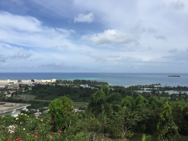 Pacific Rim International Saipan, Tinian, Rota Real Estate