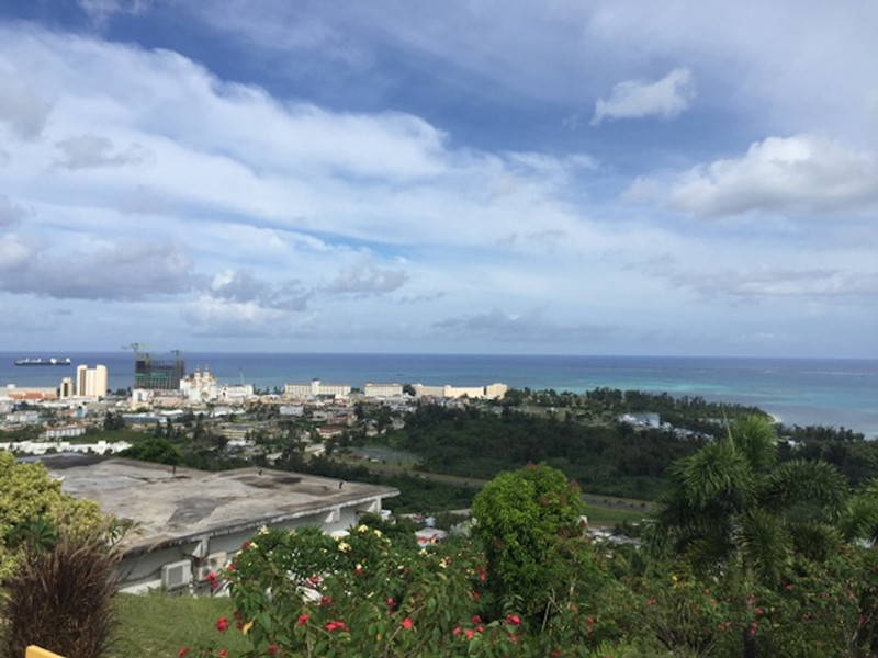 Pacific Rim International Saipan, Tinian, Rota Real Estate