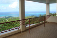 Coral Island Condominium