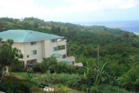 Coral Island Condominium