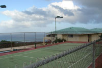 Coral Island Condominium