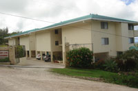 Coral Island Condominium
