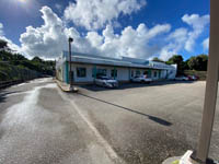 PRIME LOCATION OFFICE AND WAREHOUSE