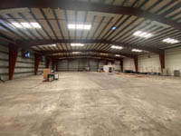 PRIME LOCATION OFFICE AND WAREHOUSE