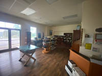 PRIME LOCATION OFFICE AND WAREHOUSE