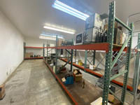 PRIME LOCATION OFFICE AND WAREHOUSE