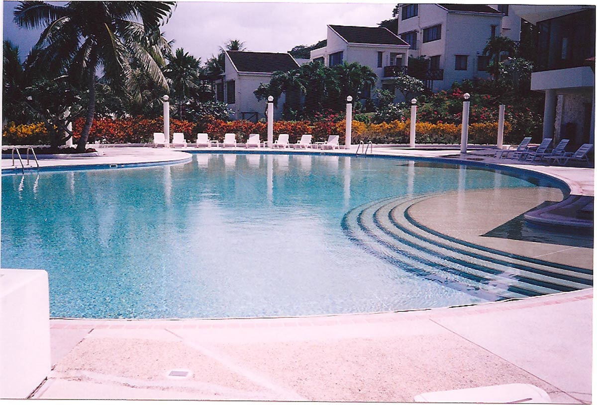 Pacific Rim International Saipan, Tinian, Rota Real Estate