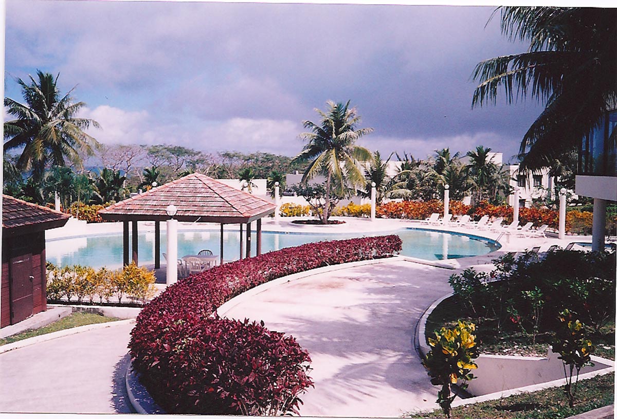 Pacific Rim International Saipan, Tinian, Rota Real Estate