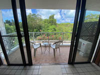 Anaks Condominium for Rent