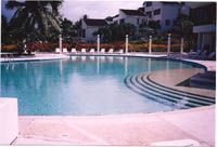 Anaks Condominium for Rent