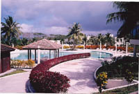 Anaks Condominium for Rent