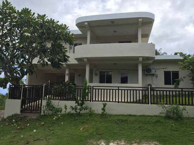 Pacific Rim International - Saipan, Tinian, Rota Real Estate