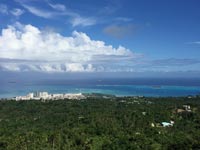 Mt. Tapochau Oceanview Villa