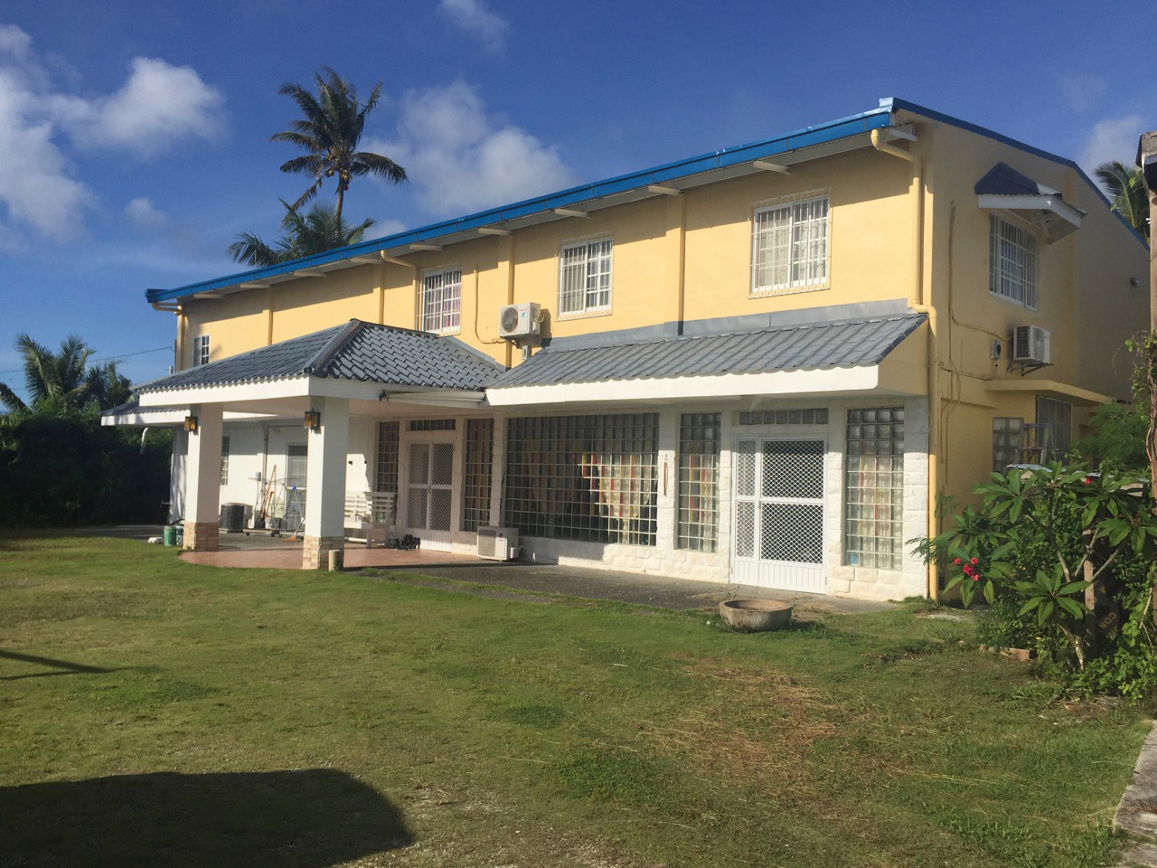 Pacific Rim International Saipan, Tinian, Rota Real Estate
