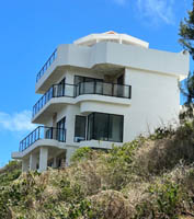 Hillbloom House