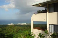 Wireless Ridge Home