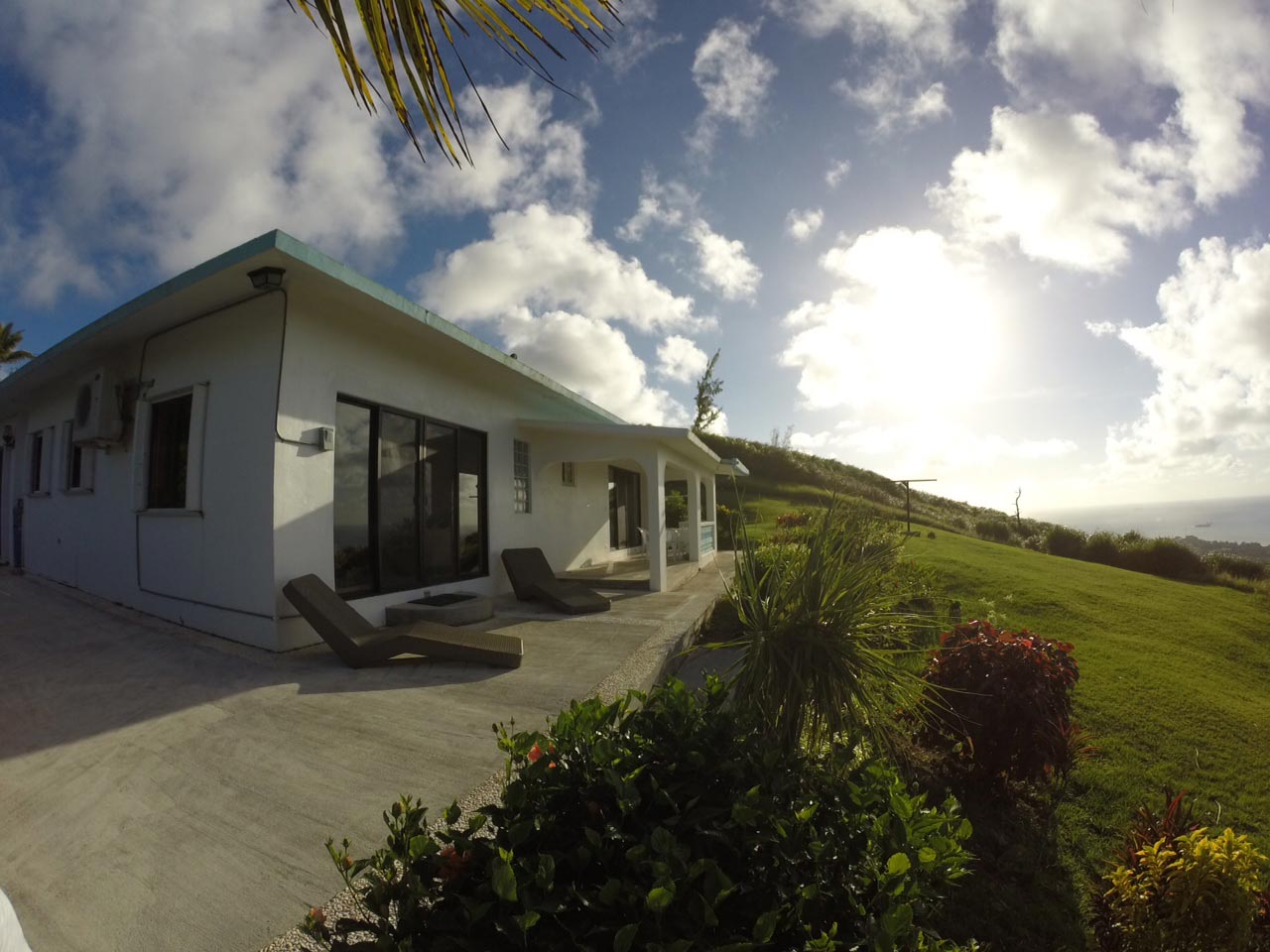 Pacific Rim International Saipan, Tinian, Rota Real Estate