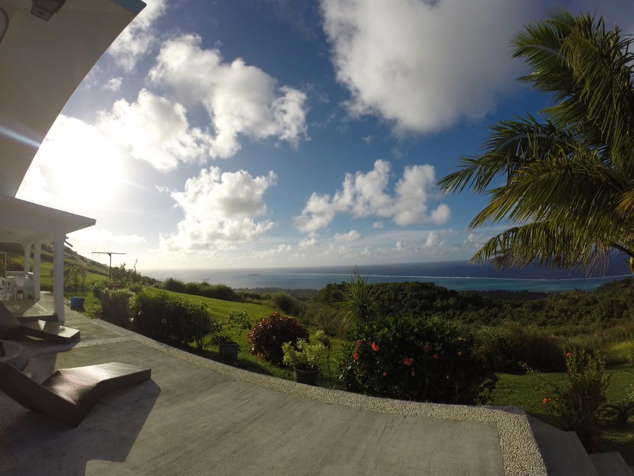 Pacific Rim International Saipan, Tinian, Rota Real Estate