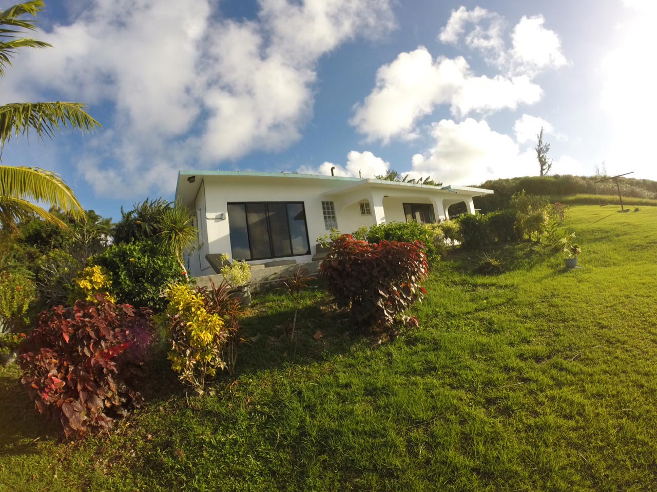 Pacific Rim International Saipan, Tinian, Rota Real Estate
